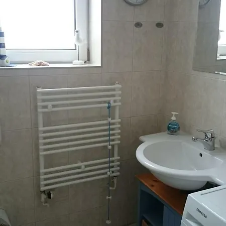 Appartement Strandgang
