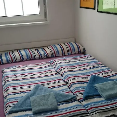 Appartement Strandgang Rostock