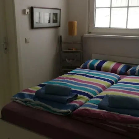 Strandgang Appartement