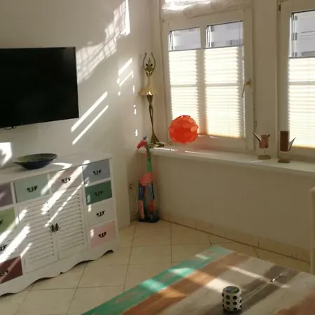 Strandgang Lägenhet *