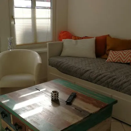 Appartement Strandgang