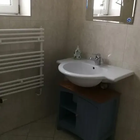 Appartement Strandgang