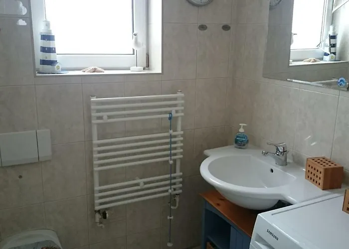 Appartement Strandgang