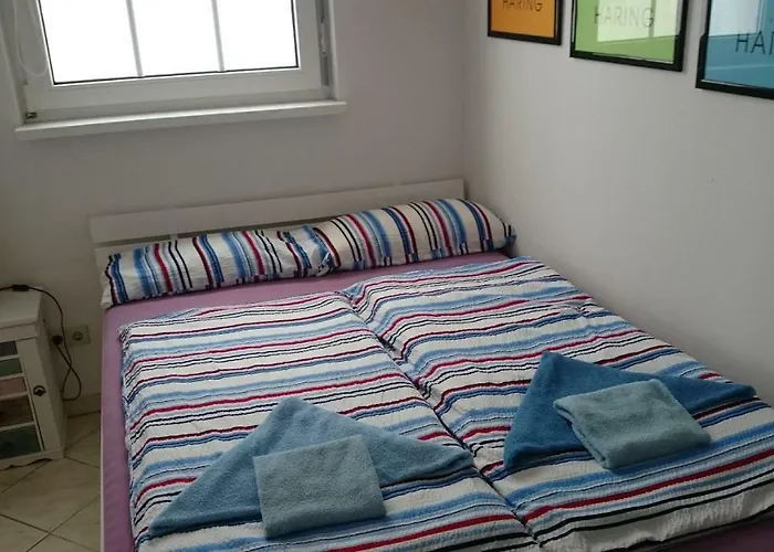 Appartement Strandgang Rostock