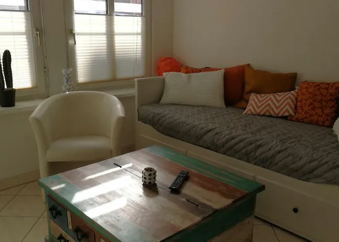 Appartement Strandgang