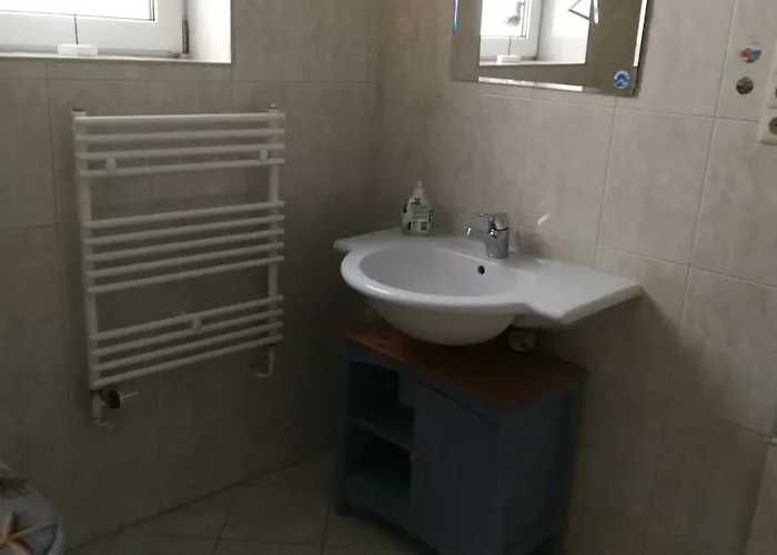Appartement Strandgang